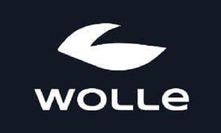 Wolle Device mark 6143434 Trademark