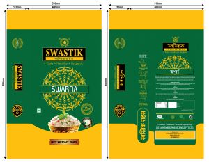 Swastik Swarna Device mark 6143201 Trademark