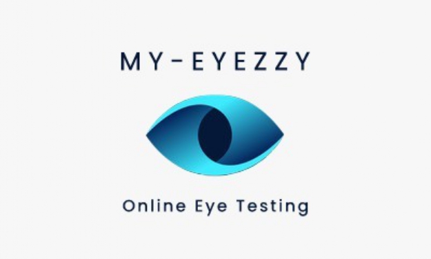 My Eyezzy - Online Eye Testing Device mark 6143208 Trademark