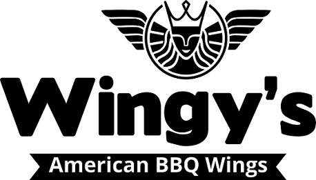 Wingy's With Logo Device mark 6144350 Trademark