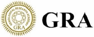 Gemological Research Academy Gra Device mark 6143950 Trademark