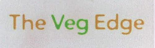 The Veg Edge Device mark 2259778 Trademark