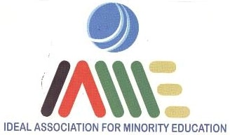 I A M E Ideal Association For Minority Education Device mark 6144892 Trademark