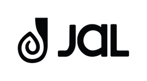 Jal With A Unique Logo Device mark 6144916 Trademark