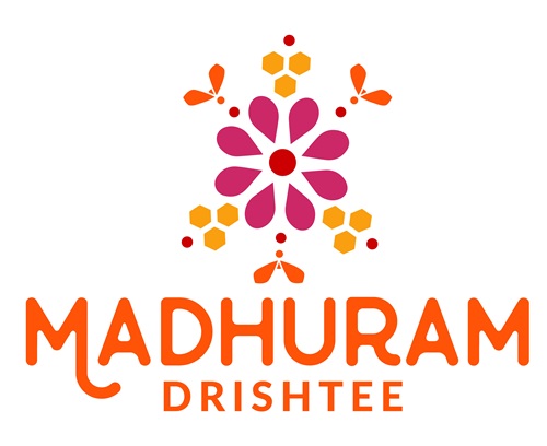 Madhuramdrishtee With Device Device mark 6145033 Trademark