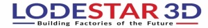 Lodestar3d Device mark 6145185 Trademark