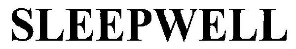 Sleepwell Device mark 2980079 Trademark