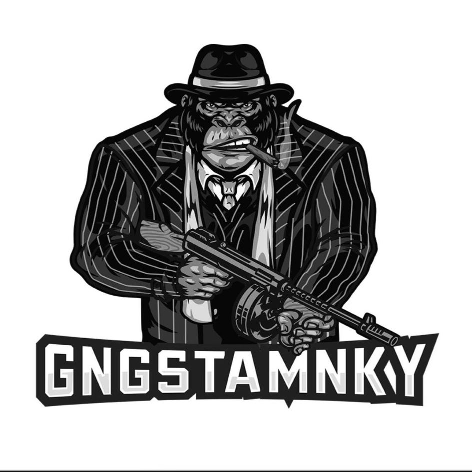 Gngstamnky Device mark 6145607 Trademark