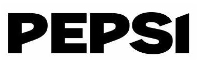 Pepsi (stylized) Device mark 6145652 Trademark