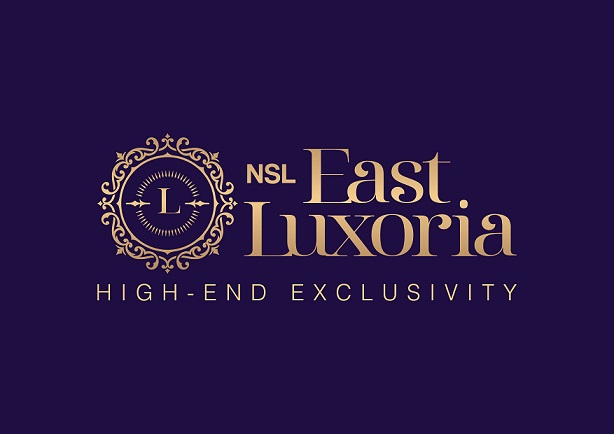 Nsl East Luxoria Device mark 6145661 Trademark