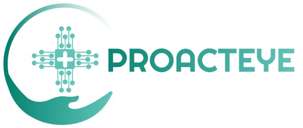 Proacteye Device mark 6145762 Trademark