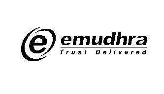 Emudhra & Design Device mark 6146092 Trademark