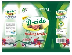 D-cide Device mark 6146099 Trademark