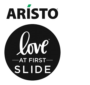 Love At First Slide Device mark 6145918 Trademark