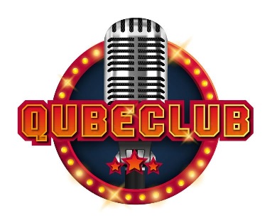Qubeclub Device mark 6146034 Trademark