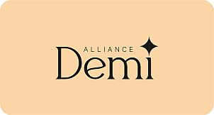 Alliance Demi Device mark 6146106 Trademark