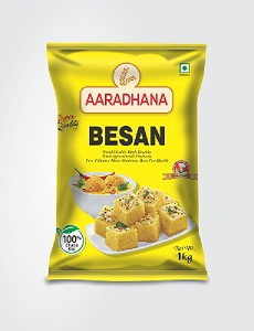 Aaradhana Besan (device) Device mark 6146233 Trademark