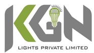 Kgn Lights Private Limited Device mark 6146522 Trademark