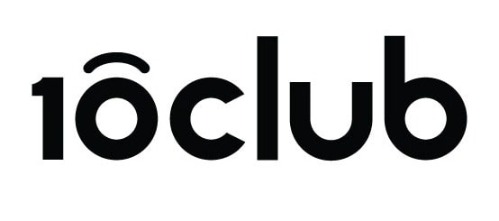 10club Device mark 6146163 Trademark