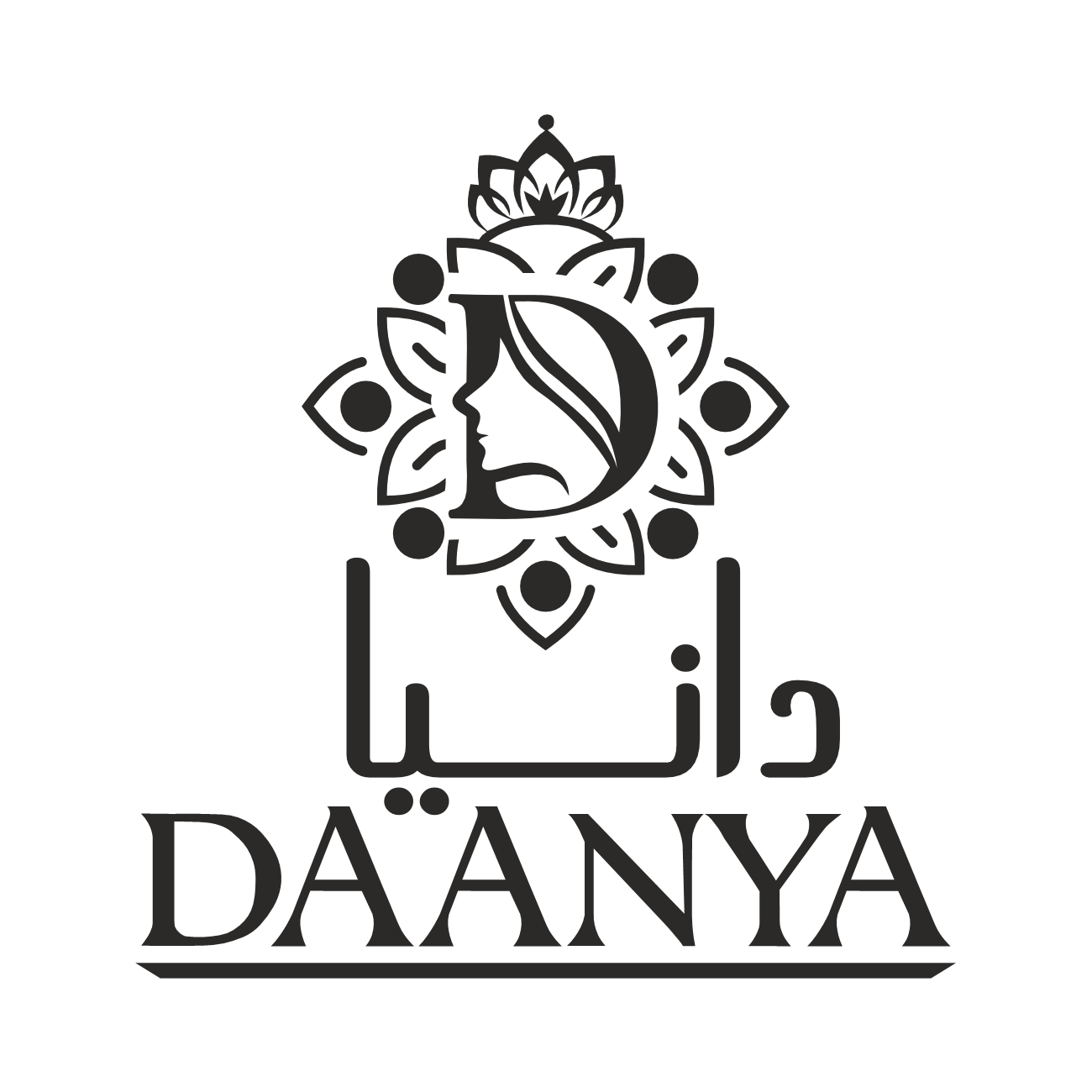Daanya (label) Device mark 6146267 Trademark