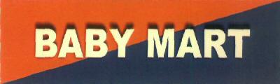 Baby Mart Device mark 2978124 Trademark