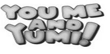 You Me And Yumi! Device mark 6145976 Trademark