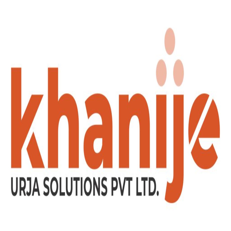 Khanije Urja Solutions Pvt Ltd. Device mark 6146336 Trademark