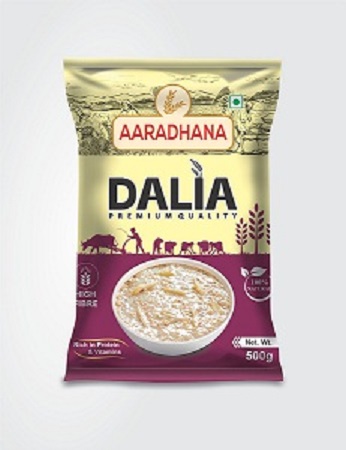 Aaradhana Dalia (device) Device mark 6146236 Trademark