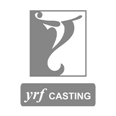 Yrf Casting (logo) Device mark 6146876 Trademark