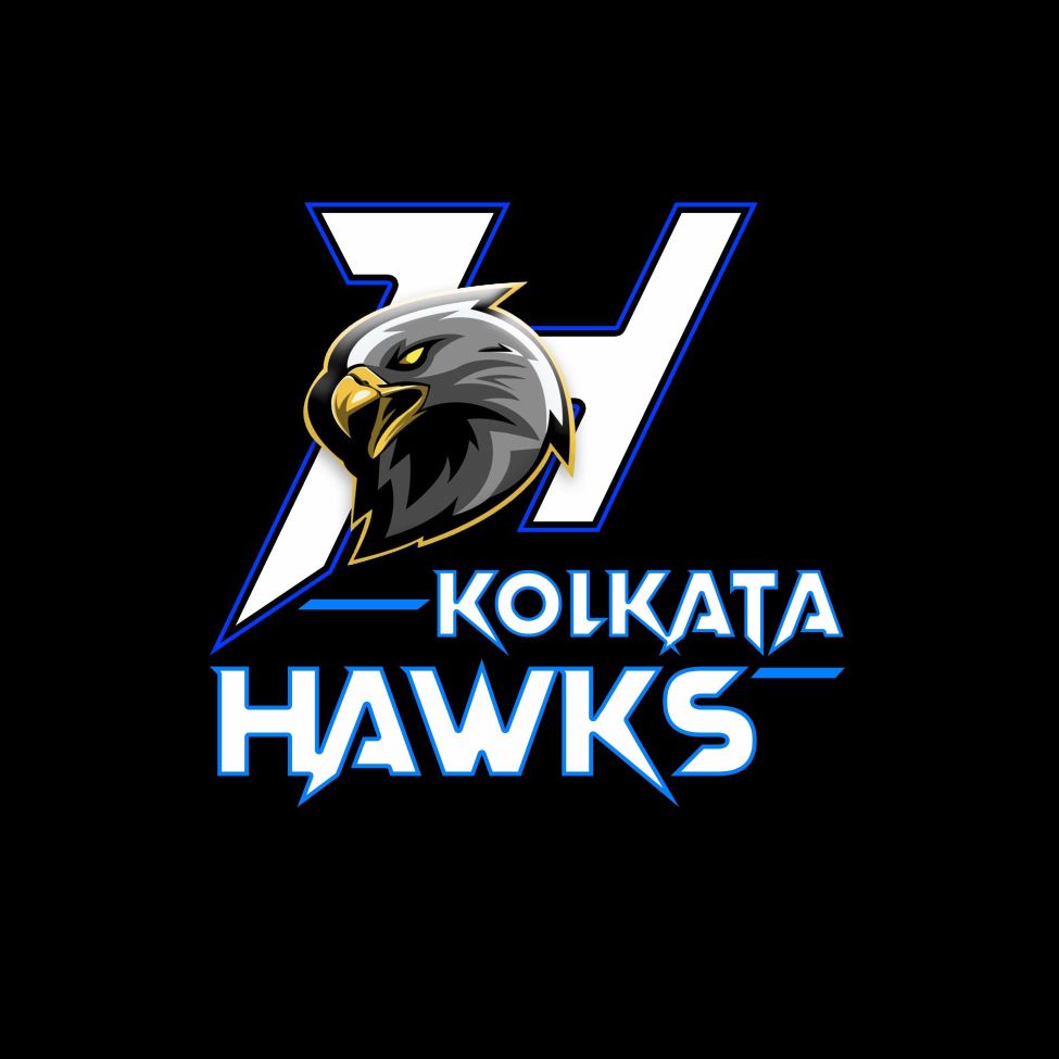 H Kolkata Hawks Device mark 6146957 Trademark