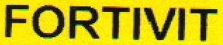 Fortivit Device mark 6147231 Trademark