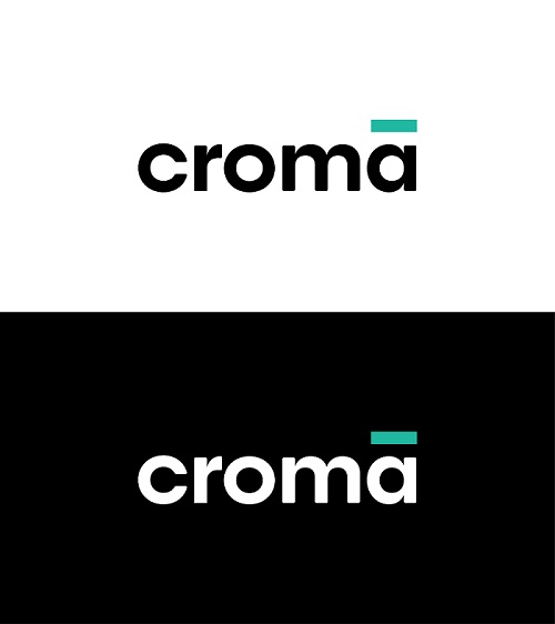 Croma Logo Device mark 6146968 Trademark