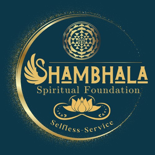Shambhala Spiritual Foundation Device mark 6147014 Trademark