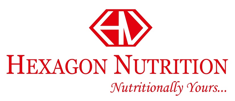 Hexagon Nutrition Device mark 6147232 Trademark