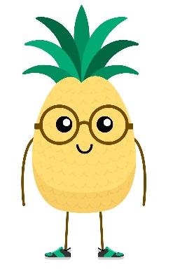 Yellow And Green Logo With Spectacles. Device mark 6147413 Trademark