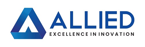 Allied "exellence In Inovation" Device mark 6147421 Trademark