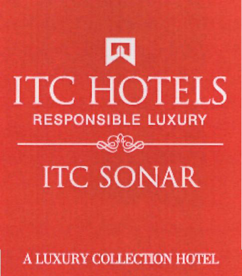Itc Hotels Responsible Luxury Itc Sonar (device) Device mark 2166030 Trademark