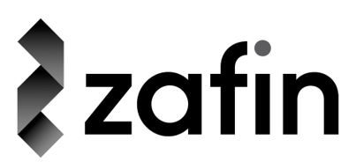 Zafin (device) Device mark 6146865 Trademark