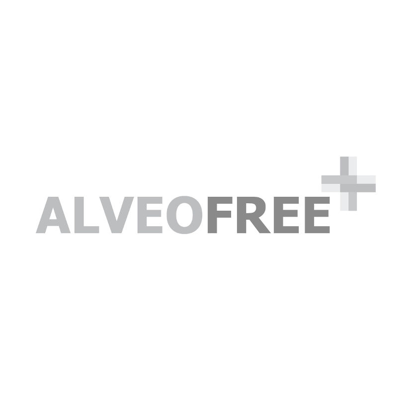 Alveofree Device mark 6147207 Trademark