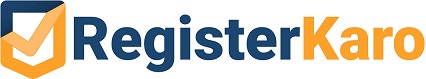 Registerkaro Device mark 6147222 Trademark