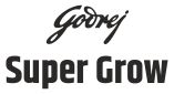 Godrej Super Grow Device mark 6147446 Trademark