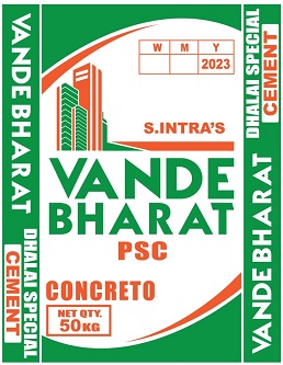 S.intra’s Vande Bharat Device mark 6147529 Trademark