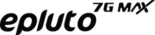 Epluto 7g Max Device mark 6147856 Trademark