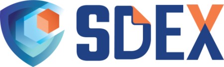 Sdex Device mark 6147923 Trademark