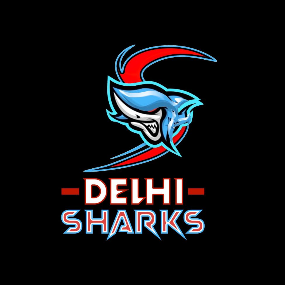 S Delhi Sharks Device mark 6147870 Trademark