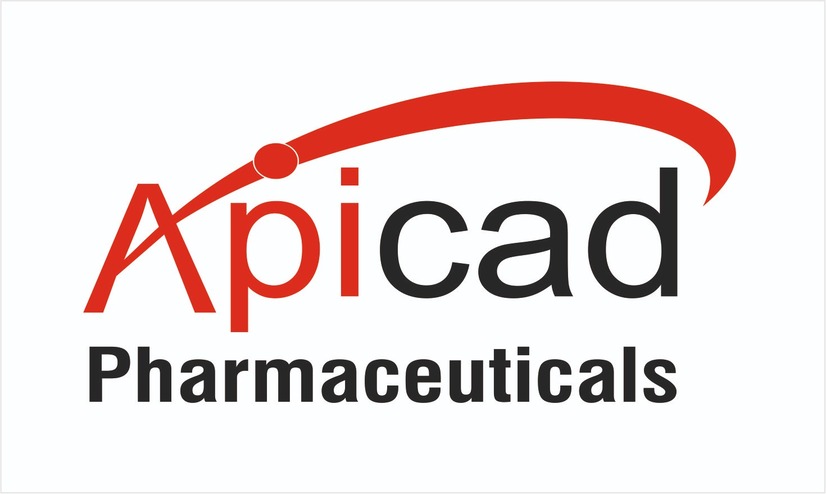 Apicad Pharmaceuticals Device mark 6147933 Trademark