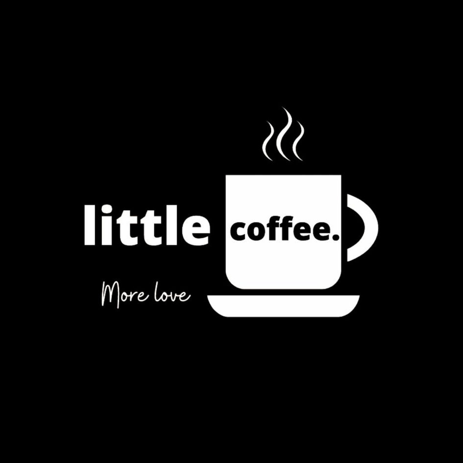 Little Coffee More Love Device mark 6148004 Trademark