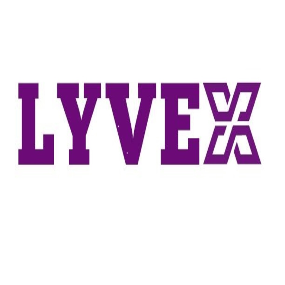Lyvex Device mark 6148076 Trademark