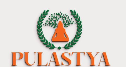 Pulastya Device mark 6148152 Trademark