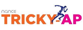 Nance Tricky - Ap Device mark 6147909 Trademark